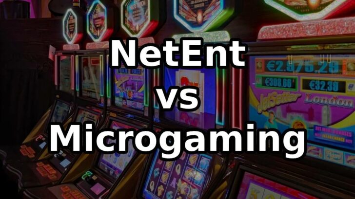 Microgaming