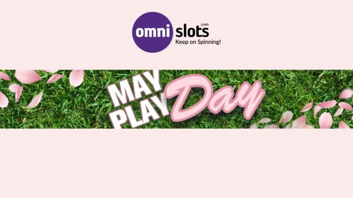 Omni Slots Casino Match Bonus