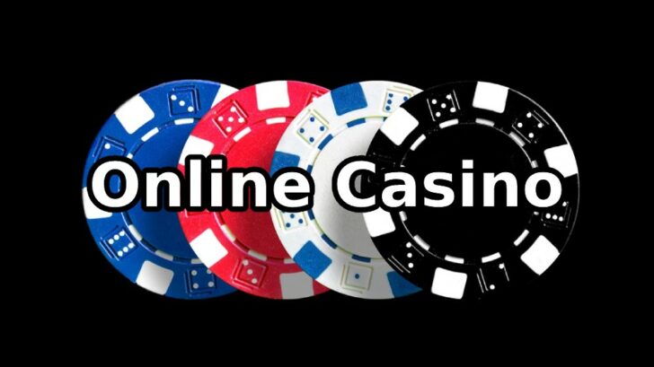 Online Casino