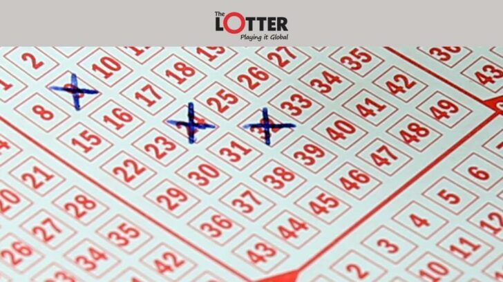 The Biggest Lottery Online