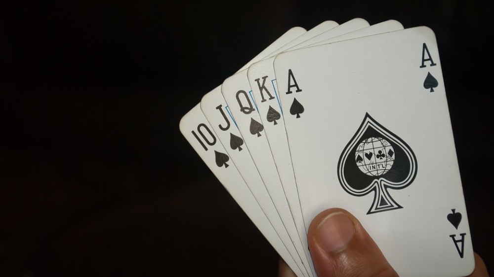 The Perfect Poker Strategy