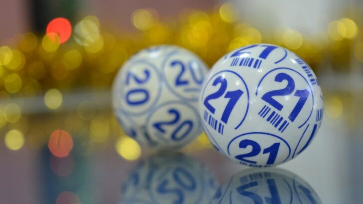 myths about the lottery
