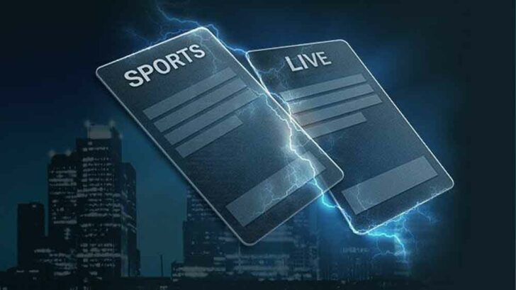 1xBET Sportsbook live betting