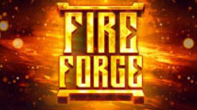 Fire Forge Jackpot Analysis