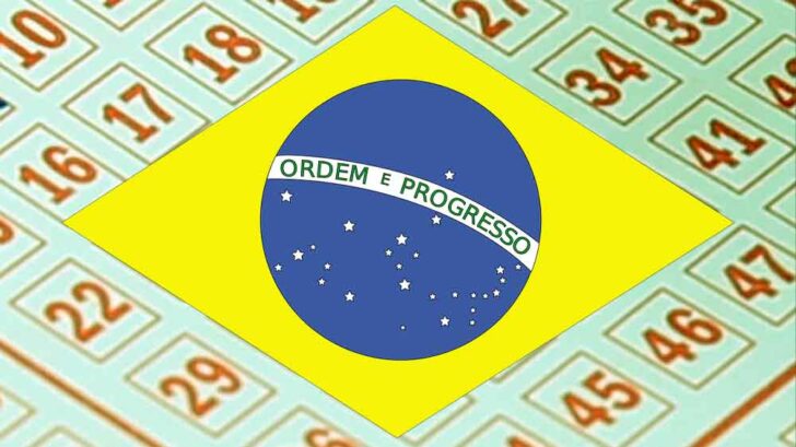 Most Popular Lotteries in Brazil