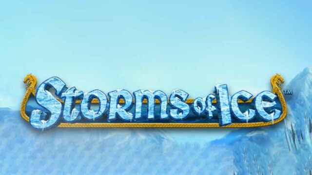 Storms of Ice Jackpot Analysis