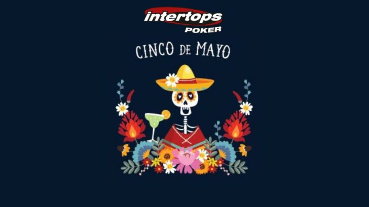 Cinco de Mayo Poker Tournaments