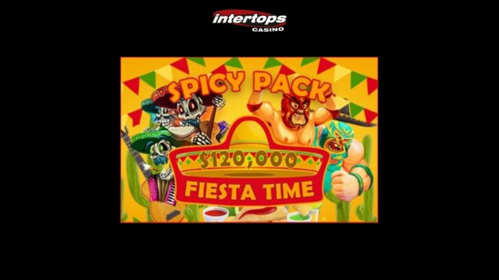 Fiesta time match bonus