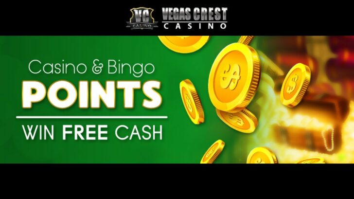 Free Cash Draws