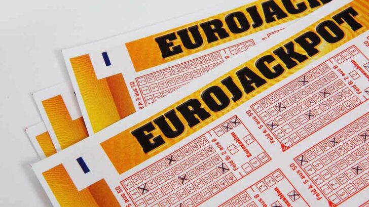 interesting facts about Eurojackpot