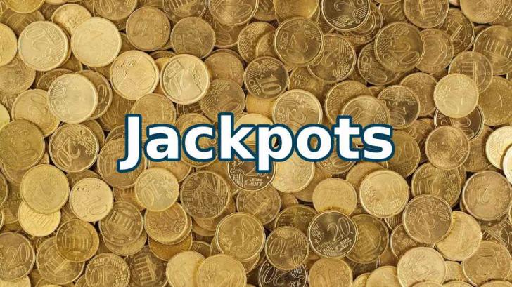 Jackpots