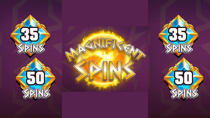 Omni Slots Casino Free Spins