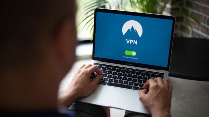 VPN's