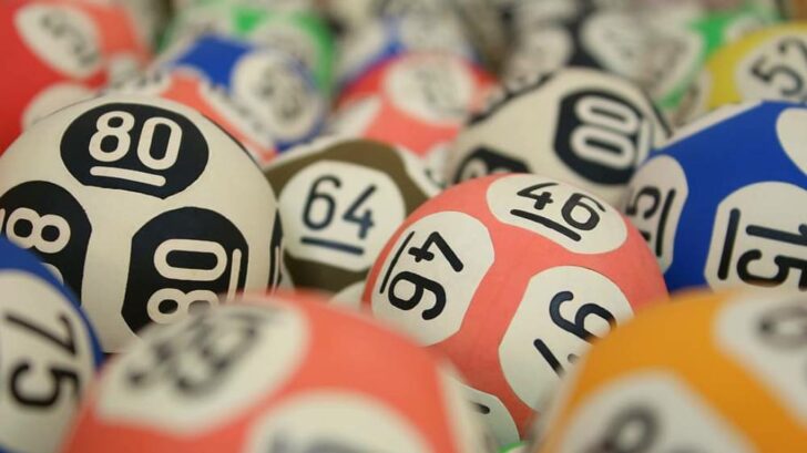 Biggest Lotteries in Asia