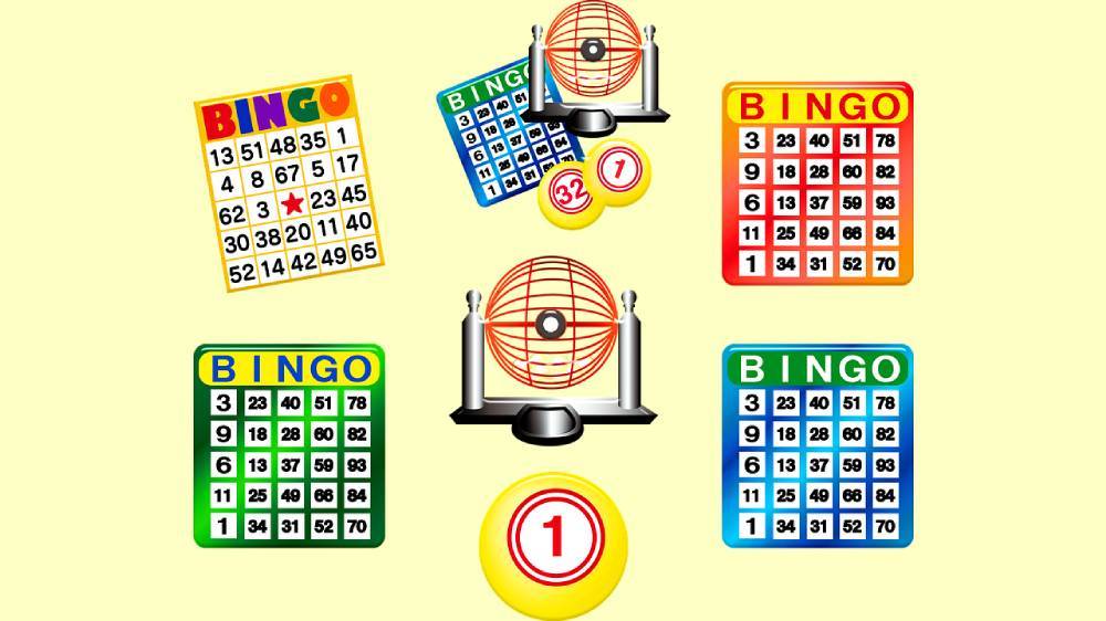 Bingo Patterns Fascinating And Cool