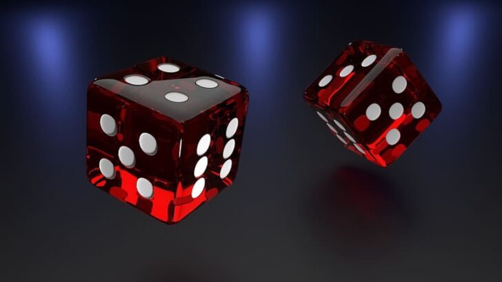 Dice Control