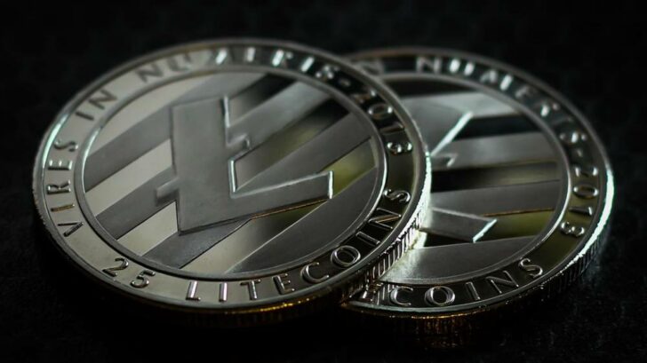 Litecoin