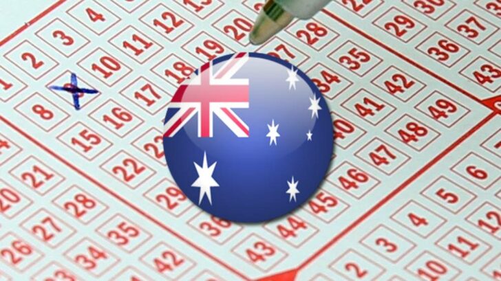 Most Popular Lotteries in Australia