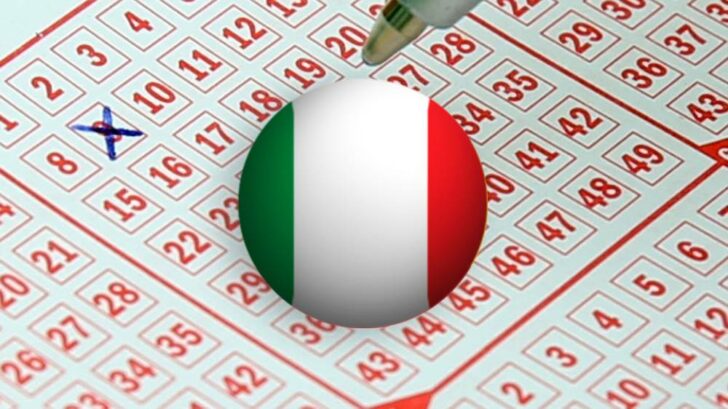 Most Popular Lotteries in Italy