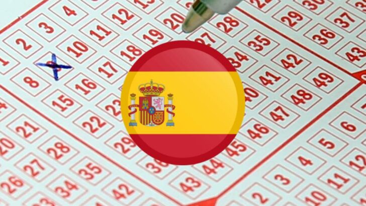most popular lotteries in Spain
