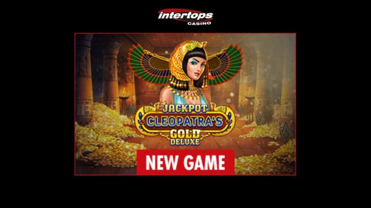 New Intertops Casino Slot