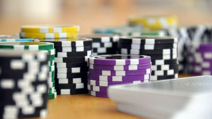 Online Casino Games