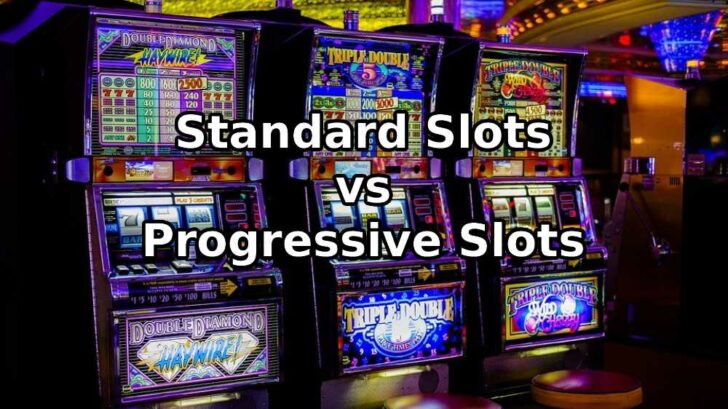 Standard Slots