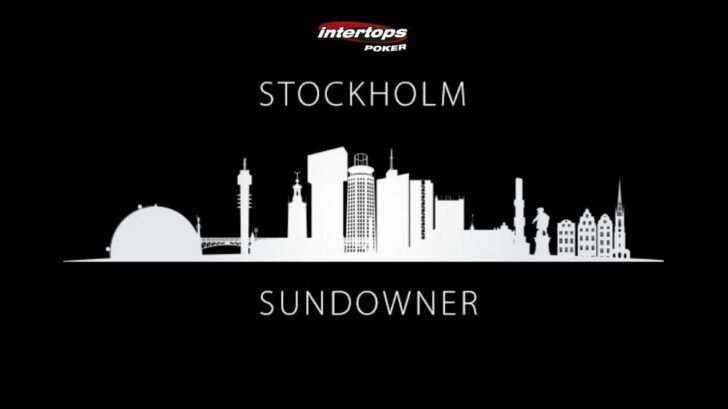 Stockholm Sundowner Tournament