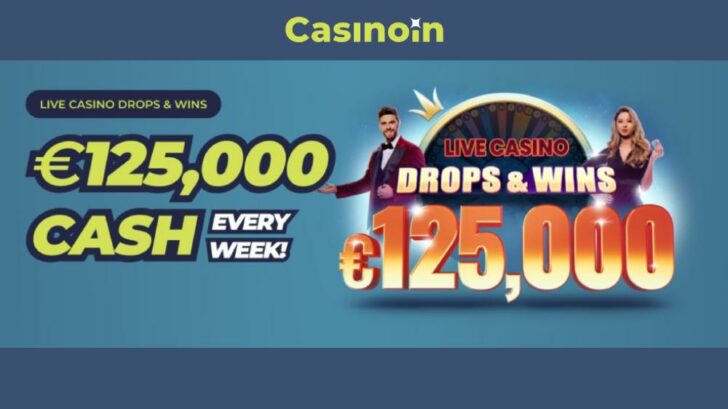 Win Cash Every Week