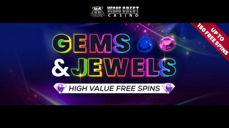 Win High Value Free Spins