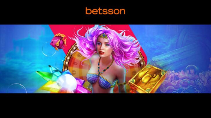 Betsson Casino Free Spins