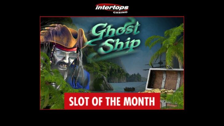 Intertops Casino slot of the month