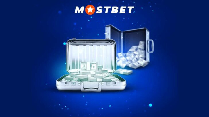 Mostbet Sportsbook Instant Cashout