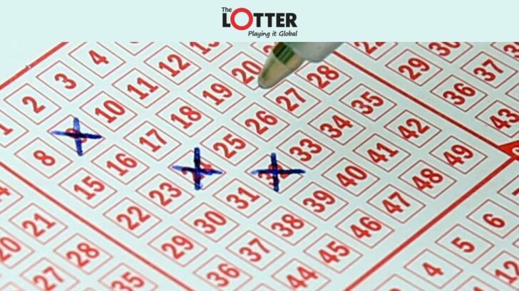 Play Saturday Lotto Superdraw