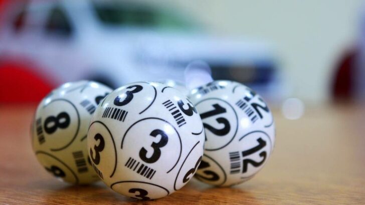 most popular lottery raffles online