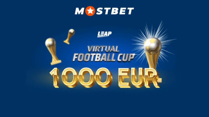 Virtual Football Cup slot