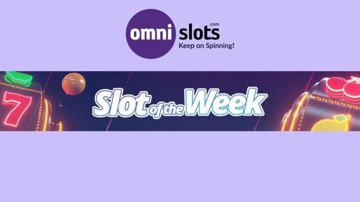 Weekly Omni Slots Casino Promo