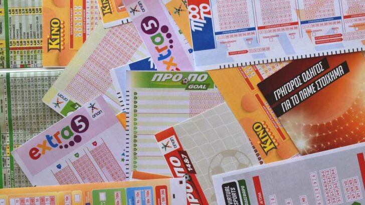 Weirdest Lotteries Around the World