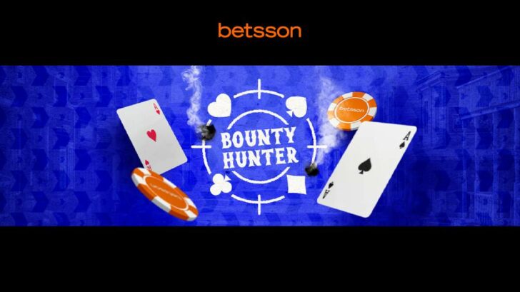 Win weekly Betsson Casino