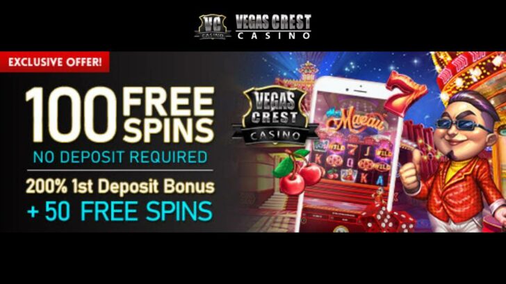 Free Signup Spins
