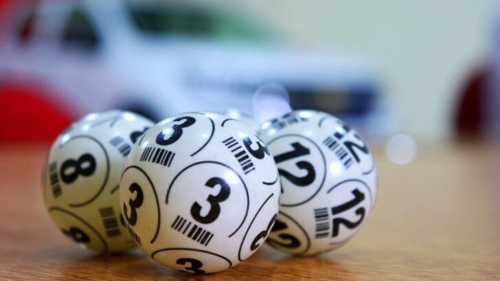 interesting facts about US lotteries