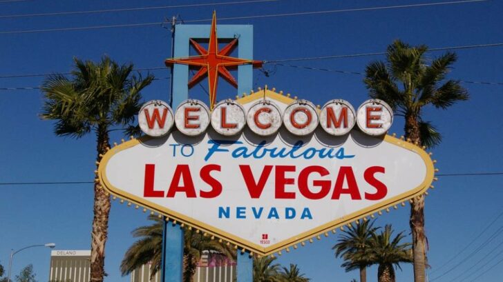 Las Vegas Myths