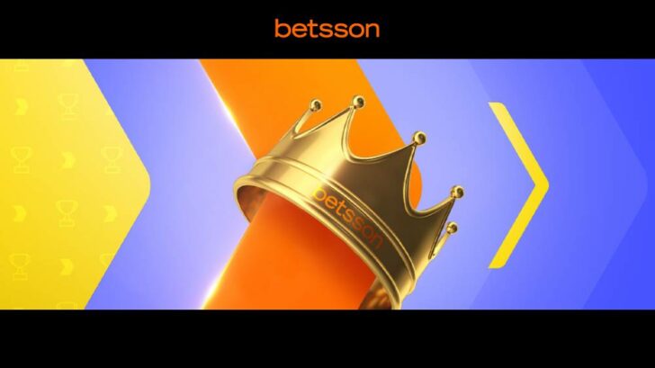 Betsson Casino tournament