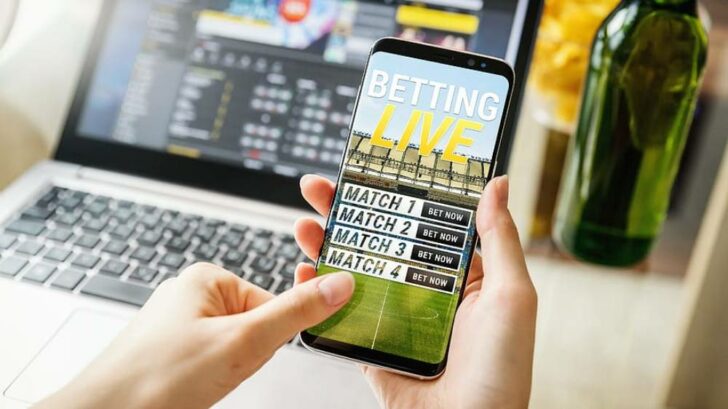 betting markets