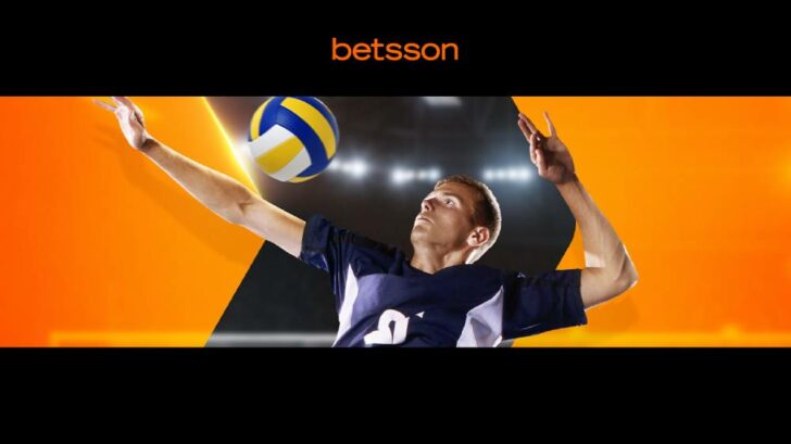 Cashback promo at Betsson