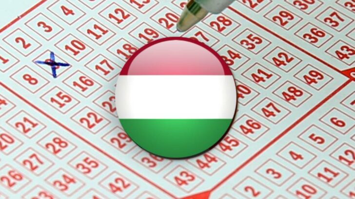 most popular lotteries in Hungary