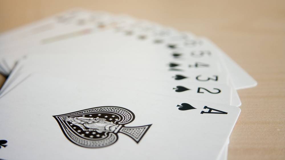 Ace Of Spades Its Long History & Morbid Symbolism Explained