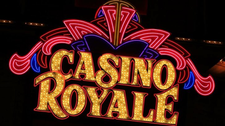 Casino Royale