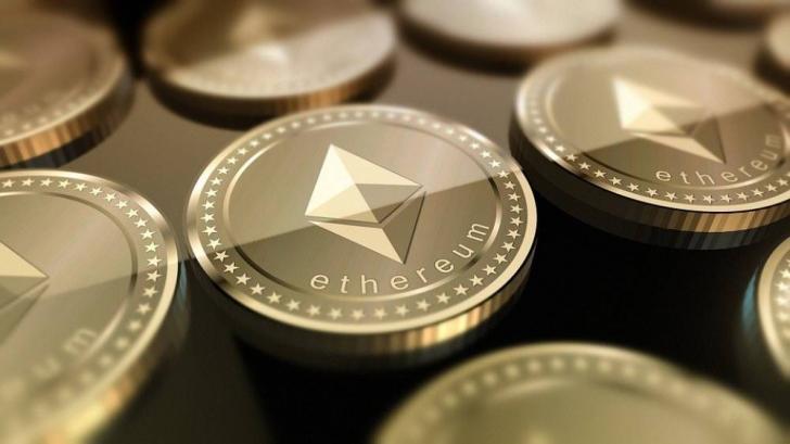 Ethereum casinos