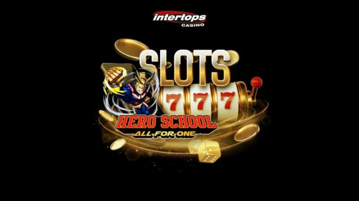 Intertops Casino no deposit bonus